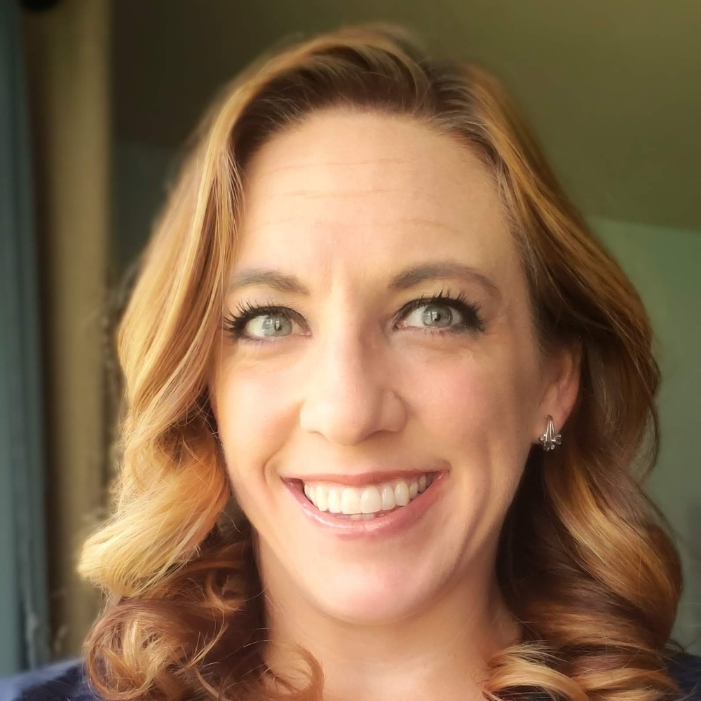 Meet your Posher, Tiffany
